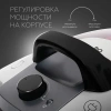 Пылесос BQ VC1610C Gray-Purple