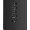 Монитор ExeGate EH1500A SmartView черный (EX297308RUS)