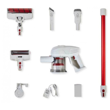 Беспроводной ручной пылесос Xiaomi JIMMY JV51 EU