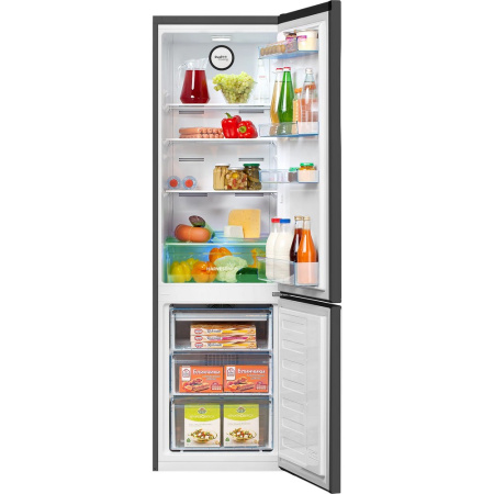 Холодильник Beko B3R0CNK312HG