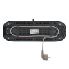 Тостер TESLER TT-140 Grey