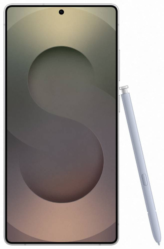 Смартфон Samsung Galaxy S25 Ultra 12/512 Гб 5G Титановый Серебристый