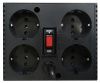 Стабилизатор напряжения Powercom TCA-2000 BL