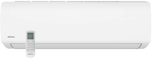 Сплит-система Xigma XG-TX35RHA-IDU/XG-TX35RHA-ODU Turbocool