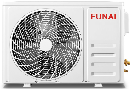 Сплит-система Funai RAC-I-KM30HP.D01/S/RAC-I-KM30HP.D01/U Kagami Inverter
