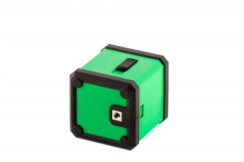 Лазерный уровень INSTRUMax QBiG IM0126