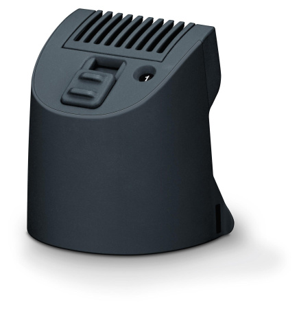 Триммер Beurer HR4000 черный