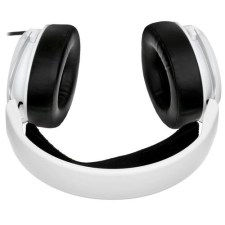 Проводные наушники A4Tech Bloody G535 белый