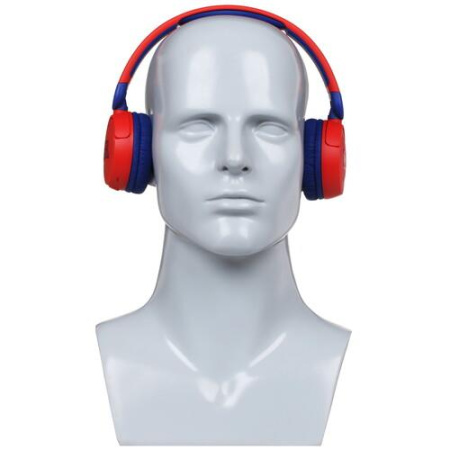 Беспроводные наушники JBL JR310BT красный