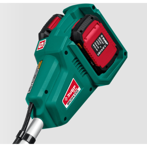 Триммер ЗУБР ТАБ-365-22