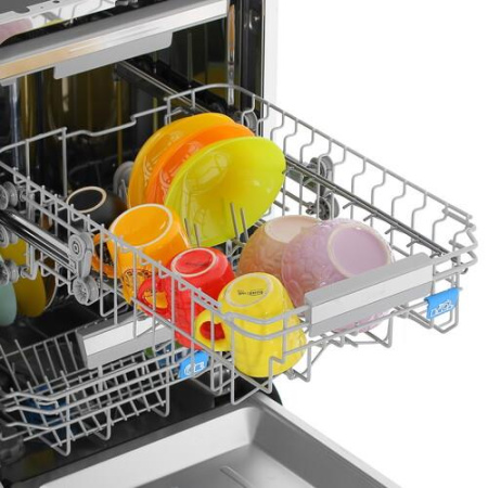 Встраиваемая посудомоечная машина Midea MID45S350i