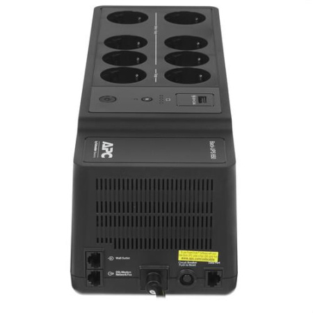 ИБП APC Back-UPS 650VA