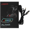 Проводные наушники ARDOR GAMING Аltar черный