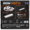 Материнская плата GIGABYTE B860M EAGLE V2