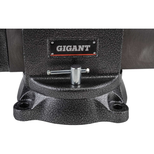 Тиски слесарные Gigant Professional GP-BV-200