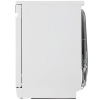 Посудомоечная машина Midea MFD60S510Wi белый