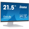 Монитор Iiyama ProLite T2252MSC-W2 белый