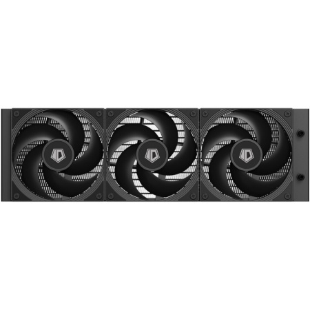 СВО ID-COOLING SL360 Pro SE