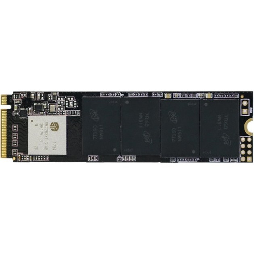 SSD Kingspec NE-512 PCI-E 3.0 512Gb M.2 2280