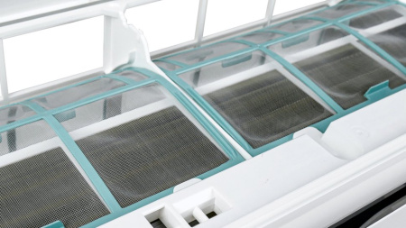 Сплит-система Newtek NT-65CHW07