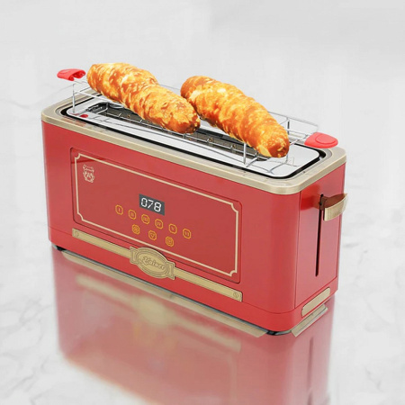 Тостер Kaiser T 4000 RotEm