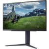 Монитор LG 27GS85Q-B черный