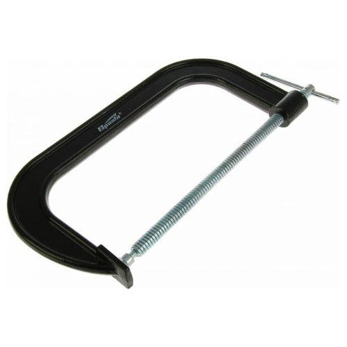 Струбцина G-образная Sparta 206715 300мм