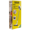 Вертикальный пылесос  Karcher KVA 2  белый