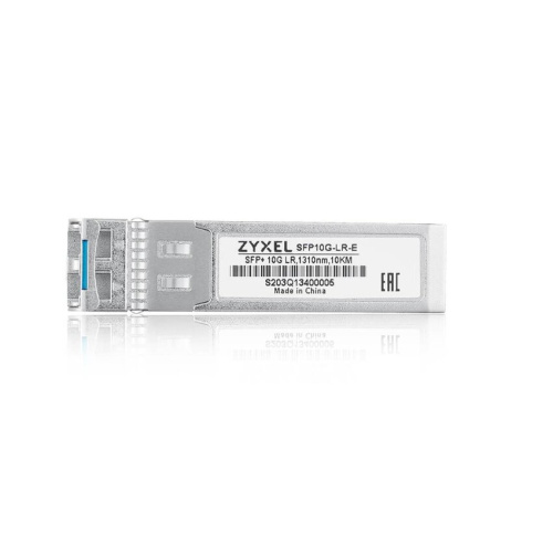 SFP модуль ZYXEL SFP10G-LR-E (SFP10G-LR-E-ZZBD01F)