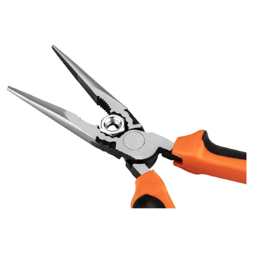 Длинногубцы NEO Tools 01-155 40проц. FS 200 мм