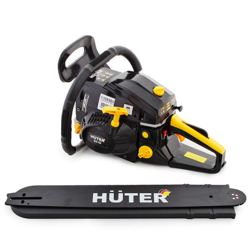 Бензопила Huter BS-52M