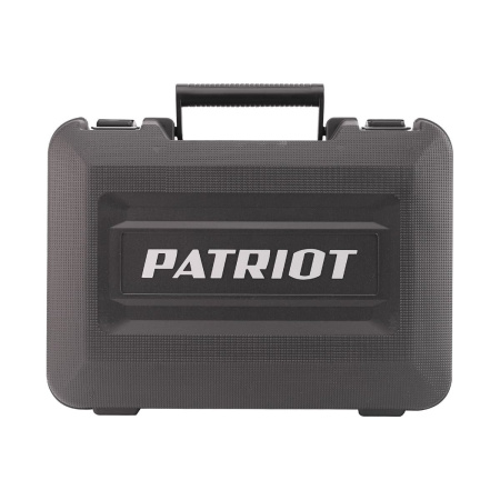 Дрель-шуруповерт Patriot BR 210UES (180301510)