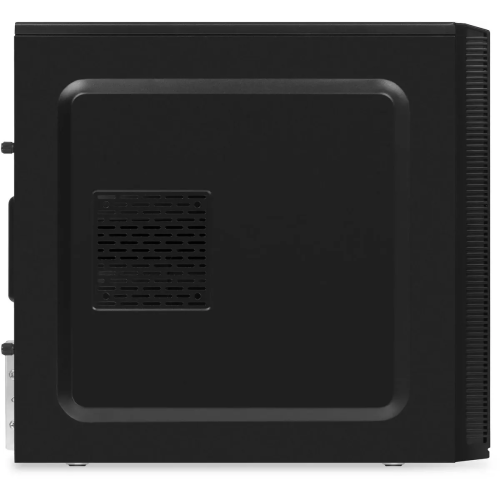 ПК iRU Planio 320A5SE (2136604) AMD Athlon Pro 300GE, DDR4 8ГБ, 256ГБ(SSD), AMD Radeon Graphics, FreeDOS, черный