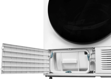 Сушильная машина LEX LDM12WBlThD белый