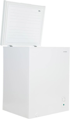 Морозильный ларь Hyundai CH1505