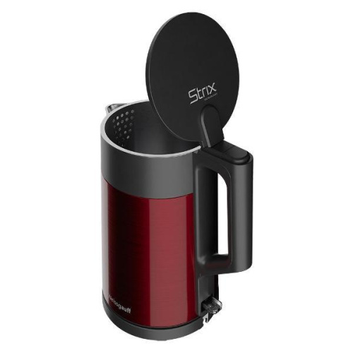 Электрочайник Weissgauff WK 1510 Rosso BodyCool