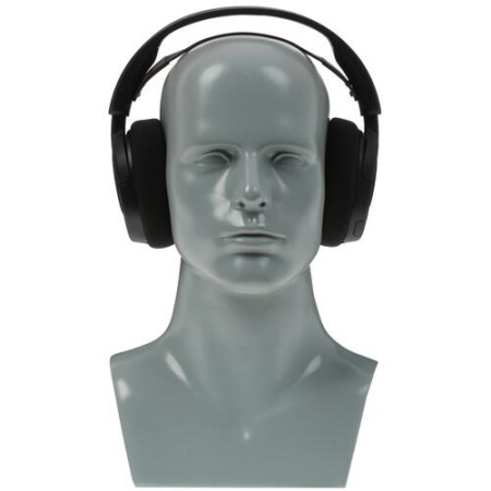 Проводные наушники SteelSeries Arctis Nova 1 черный