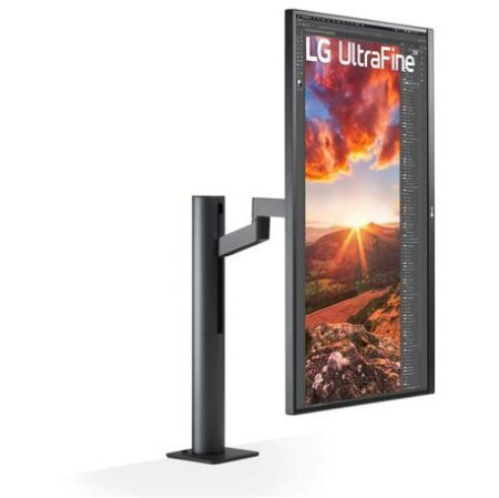 Монитор LG 27UN880-B Black