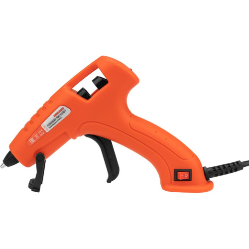 Пистолет клеевой Rexant 12-1511 Эксперт 60Вт, d11мм, аккумуляторный, коробка