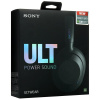 Беспроводные/проводные наушники Sony ULT WEAR зеленый
