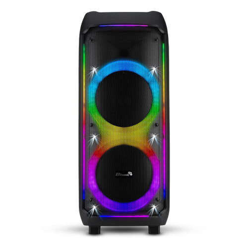 Портативная акустика ELTRONIC 30-37 Crazy Box 1200