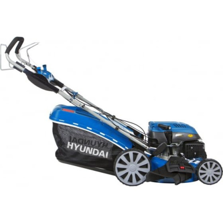 Газонокосилка бензиновая HYUNDAI L 4610S