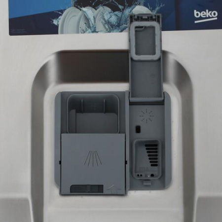 Встраиваемая посудомоечная машина Beko BDIS25961
