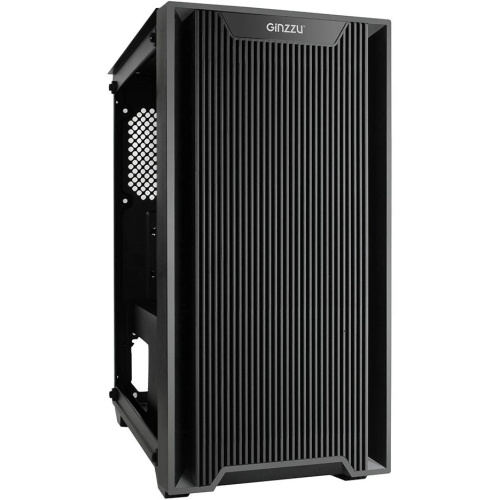 Корпус Ginzzu CL550 mATX