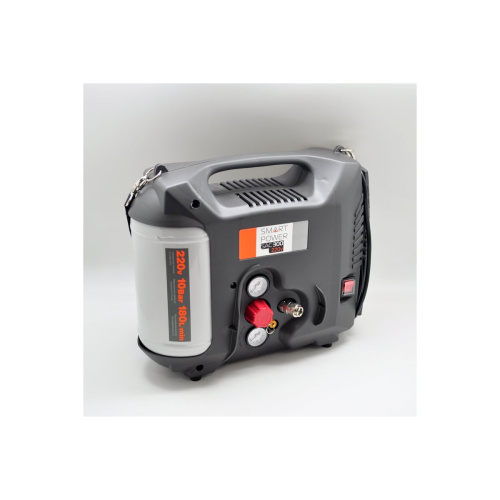 Автомобильный компрессор Berkut DAC-300