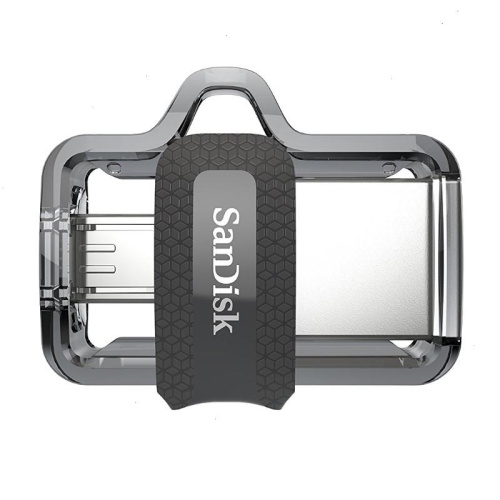 USB-флешка 128GB USB 3.0 SANDISK SDDD3-128G-G46