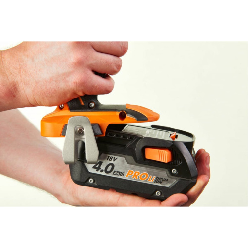 Гайковерт AEG BSS18C12ZBL LI-402C бесщеточный аккумуляторный импульсный (4935459427)