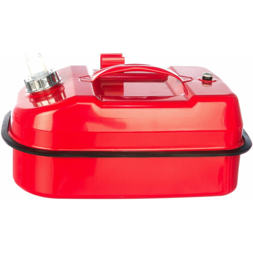 Канистра стальная AUTOPROFI KAN-500 (10L)