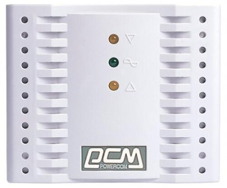 Стабилизатор напряжения Powercom TCA-1200