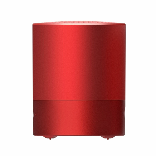 Акустическая система HONOR CHOICE BTH Mini 4W Red 5504ABLN BOE-ME00